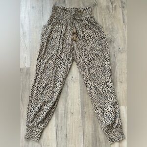 AERIE Harem pants. Size S/P